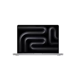   Apple Macbook Pro 14,2" M5 PRO, 18C CPU/20C GPU, 64GB/1TB - Silver - HUN KB, Nanotexture