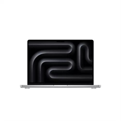 Apple Macbook Pro 14,2" M5 PRO, 18C CPU/20C GPU, 64GB/1TB - Silver - HUN KB, Nanotexture