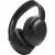 JBL TOUR ONE M2BLK, zajszűrős bluetooth fejhallgató mikrofonnal, fekete