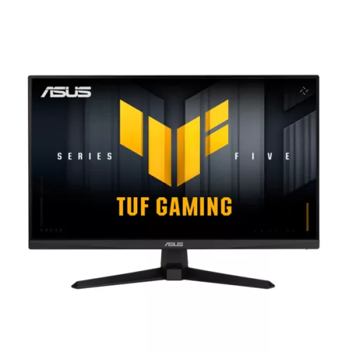 ASUS VG27AQE5A GAMING TUF LED Monitor 27" IPS, 2560x1440, 2xHDMI/Displayport, 165 Hz, HDR
