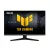 ASUS VG27AQE5A GAMING TUF LED Monitor 27" IPS, 2560x1440, 2xHDMI/Displayport, 165 Hz, HDR