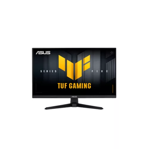 ASUS VG249QM5A GAMING TUF LED Monitor 23.6" IPS, 1920x1080, 2xHDMI/Displayport, 240Hz
