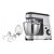 HEINNER HPM-1500XMC-V2 Konyhai robotgép, 5.5L, 1500W, Inox