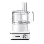 HEINNER HFP-K1000WP Többfunkciós konyhai robotgép, kapacitás: 2.3L, 1000W, Fehér