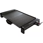 SENCOR SBG 106BK Asztali elektromos grill, 2300W, Fekete