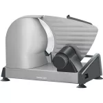 SENCOR SFS 4050SS Elektromos szeletelőgép, 0mm-15mm, Inox