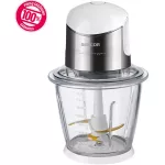 SENCOR SCB 6150SS-EUE3 Aprító, 1L, 800W, Ezüst