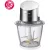 SENCOR SCB 6150SS-EUE3 Aprító, 1L, 800W, Ezüst