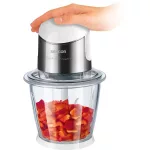 SENCOR SCB 6150SS-EUE3 Aprító, 1L, 800W, Ezüst