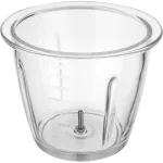 SENCOR SCB 6150SS-EUE3 Aprító, 1L, 800W, Ezüst