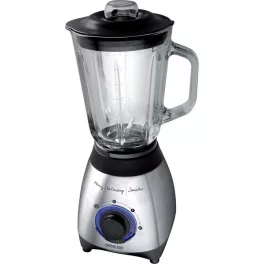   SENCOR SBL 4371 Turmixgép, 2 sebességfokozat, 1.5L, 600W, Inox
