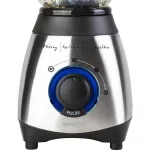 SENCOR SBL 4371 Turmixgép, 2 sebességfokozat, 1.5L, 600W, Inox