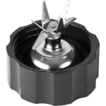 SENCOR SBL 4371 Turmixgép, 2 sebességfokozat, 1.5L, 600W, Inox