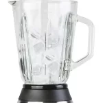 SENCOR SBL 4371 Turmixgép, 2 sebességfokozat, 1.5L, 600W, Inox