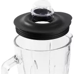 SENCOR SBL 4371 Turmixgép, 2 sebességfokozat, 1.5L, 600W, Inox