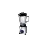 SENCOR SBL 4371 Turmixgép, 2 sebességfokozat, 1.5L, 600W, Inox