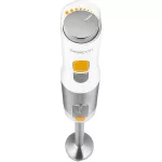 SENCOR SHB 6301WH 4in1 Botmixer, 20 sebességfokozat, 1200W, Fehér