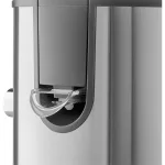 SENCOR SJE 1055SS Gyümölcscentrifuga, 2 sebességfokozat, 700ml, 800W, Inox