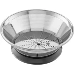 SENCOR SJE 1055SS Gyümölcscentrifuga, 2 sebességfokozat, 700ml, 800W, Inox