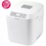SENCOR SBR 1040WH Kenyérsütő, 10 program, 500W, Fehér