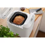SENCOR SBR 1040WH Kenyérsütő, 10 program, 500W, Fehér