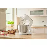 SENCOR STM 3630WH Konyhai robotgép, 5.5L, 1300W, Fehér