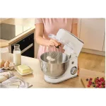 SENCOR STM 3630WH Konyhai robotgép, 5.5L, 1300W, Fehér