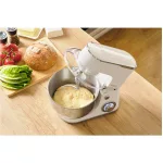 SENCOR STM 3630WH Konyhai robotgép, 5.5L, 1300W, Fehér