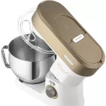 SENCOR STM 3787CH Konyhai robotgép, 5L, 1200W, Bézs