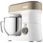 SENCOR STM 3787CH Konyhai robotgép, 5L, 1200W, Bézs