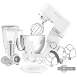 SENCOR STM 6350WH Konyhai robotgép, 4.5L, 1000W, Fehér