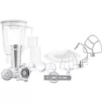 SENCOR STM 6350WH Konyhai robotgép, 4.5L, 1000W, Fehér