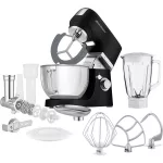 SENCOR STM 6359BK Konyhai robotgép, 4.5L, 1000W, Fekete
