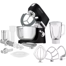 SENCOR STM 6359BK Konyhai robotgép, 4.5L, 1000W, Fekete