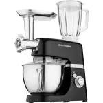 SENCOR STM 6359BK Konyhai robotgép, 4.5L, 1000W, Fekete