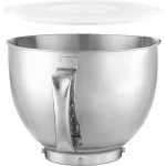 SENCOR STM 6359BK Konyhai robotgép, 4.5L, 1000W, Fekete