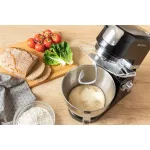SENCOR STM 6359BK Konyhai robotgép, 4.5L, 1000W, Fekete