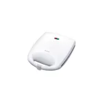 SENCOR SSM 8700WH Szendvicssütő, 1100W, Fehér