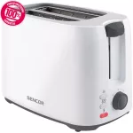 SENCOR STS 2606WH Kenyérpirító, 2 szeletes, 750W, Fehér