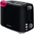 SENCOR STS 2607BK Kenyérpirító, 2 szeletes, 750W, Fekete