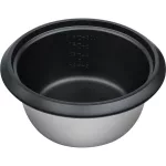 SENCOR SRM 1500WH Rizsfőző, 1.5L/1200g, 500W, Fehér