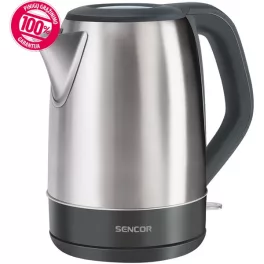 SENCOR SWK 1711SS Vízforraló 1,7L, 2150W, Inox