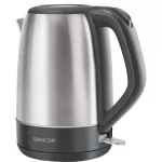SENCOR SWK 1711SS Vízforraló 1,7L, 2150W, Inox