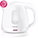 SENCOR SWK 1010WH Vízforraló, 1L, 1100W, Fehér