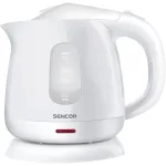SENCOR SWK 1010WH Vízforraló, 1L, 1100W, Fehér