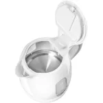 SENCOR SWK 1010WH Vízforraló, 1L, 1100W, Fehér