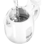 SENCOR SWK 1010WH Vízforraló, 1L, 1100W, Fehér