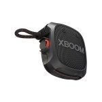 LG XG2TBK XBOOM Go Hordozható Bluetooth hangszóró, Fekete