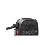 LG XG2TBK XBOOM Go Hordozható Bluetooth hangszóró, Fekete