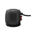 LG XG2TBK XBOOM Go Hordozható Bluetooth hangszóró, Fekete